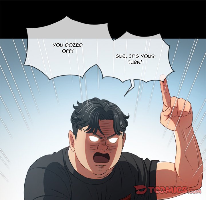 My High School Bully Manhwa - Chapter 241 Page 64