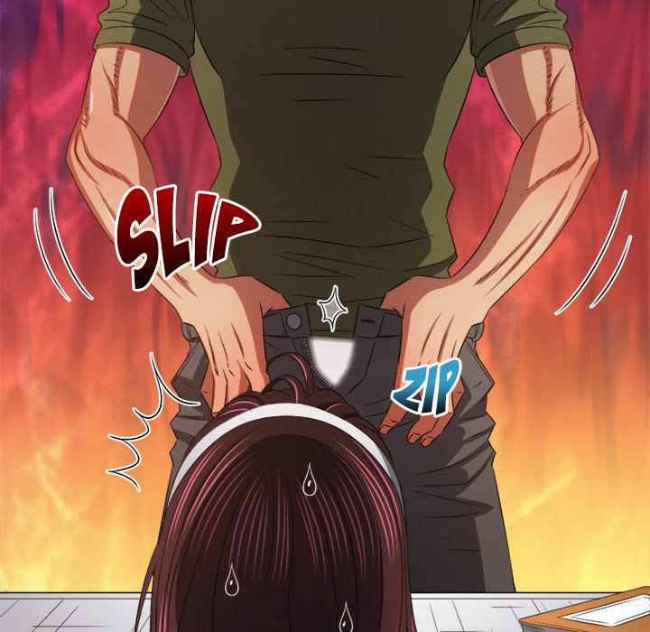 My High School Bully Manhwa - Chapter 241 Page 69