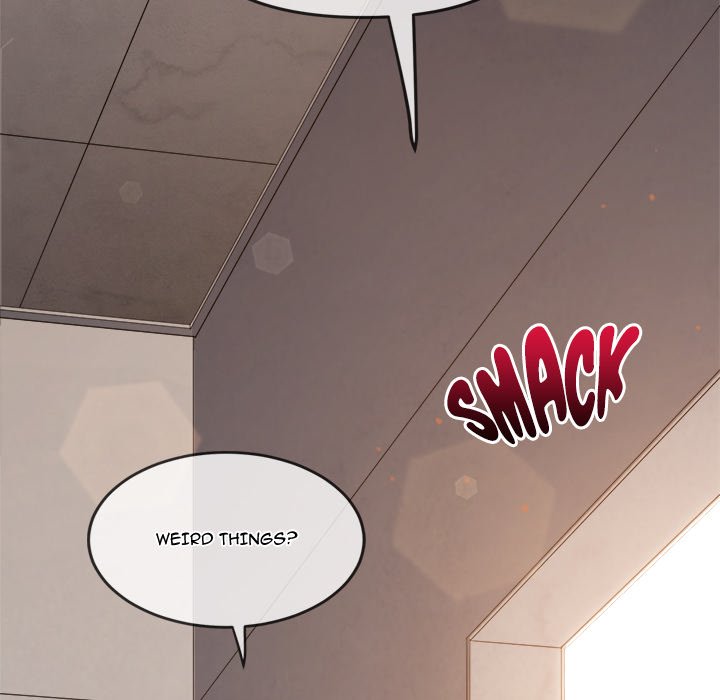 My High School Bully Manhwa - Chapter 241 Page 110