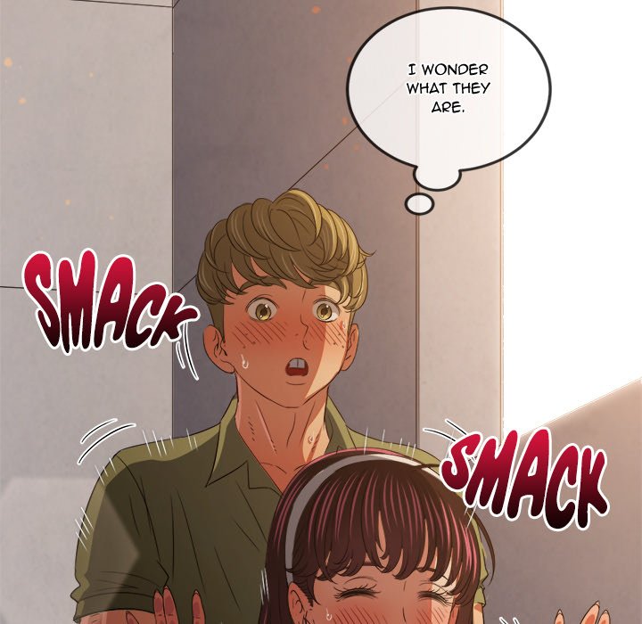 My High School Bully Manhwa - Chapter 241 Page 111