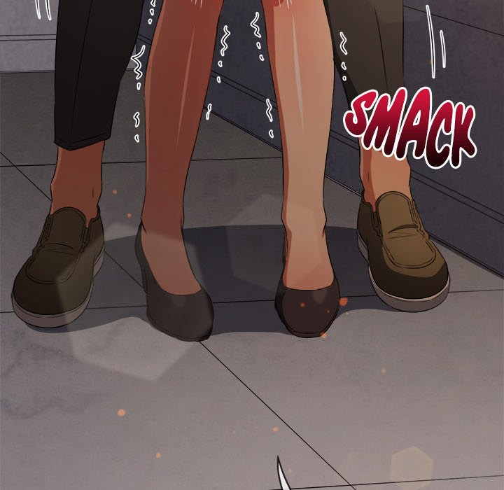 My High School Bully Manhwa - Chapter 241 Page 113