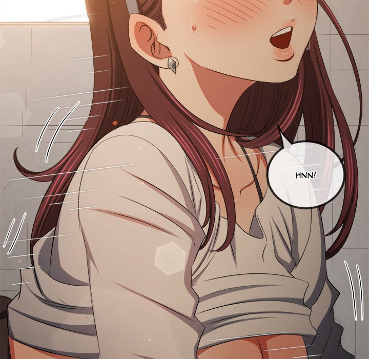 My High School Bully Manhwa - Chapter 241 Page 117