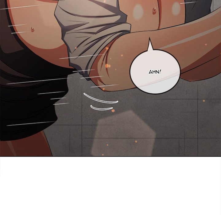 My High School Bully Manhwa - Chapter 241 Page 118