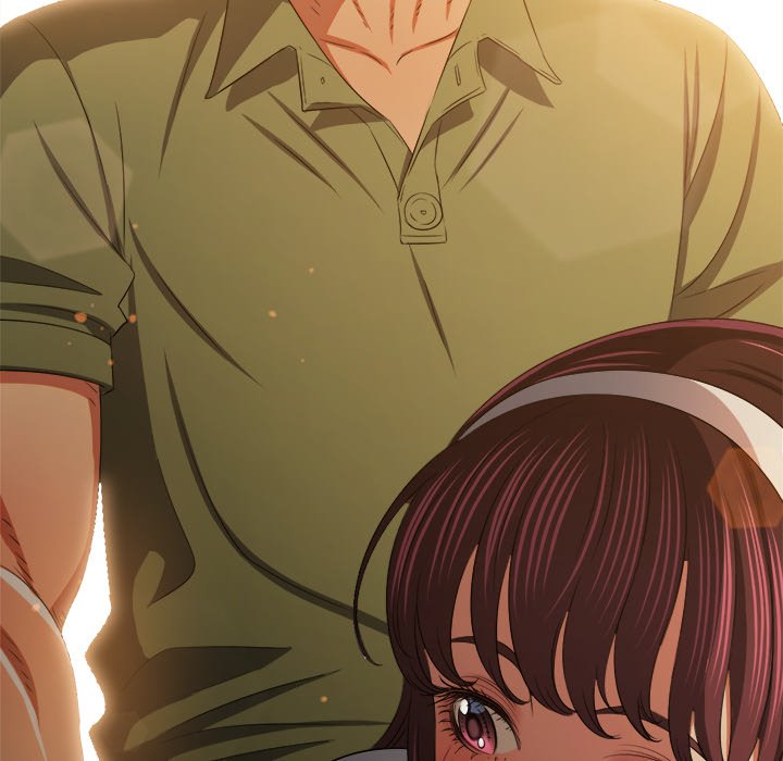 My High School Bully Manhwa - Chapter 241 Page 121