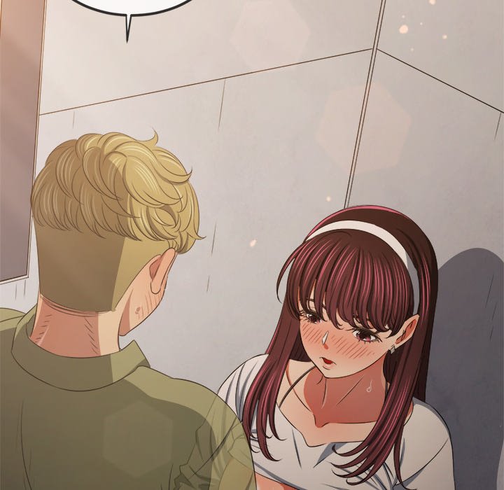 My High School Bully Manhwa - Chapter 241 Page 125