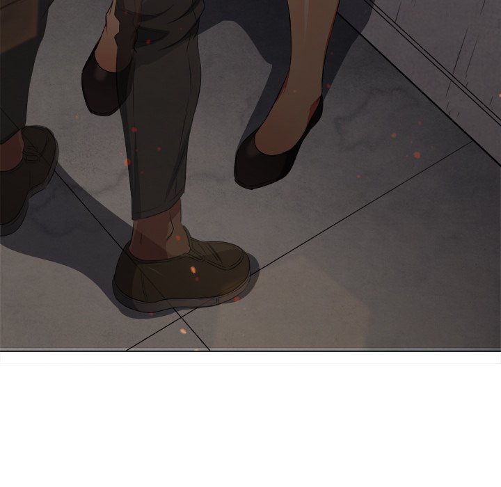 My High School Bully Manhwa - Chapter 241 Page 127