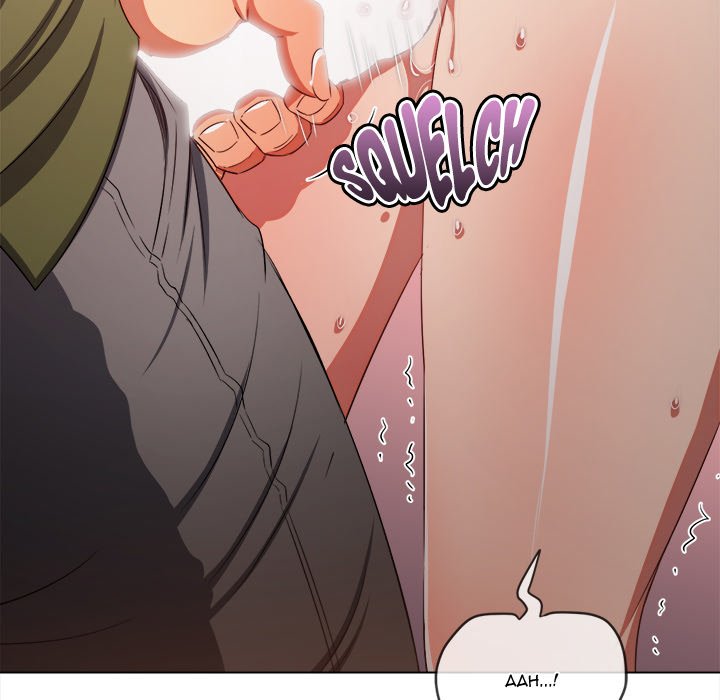 My High School Bully Manhwa - Chapter 241 Page 130