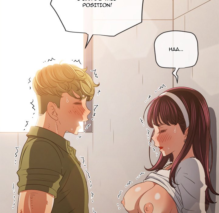 My High School Bully Manhwa - Chapter 241 Page 136