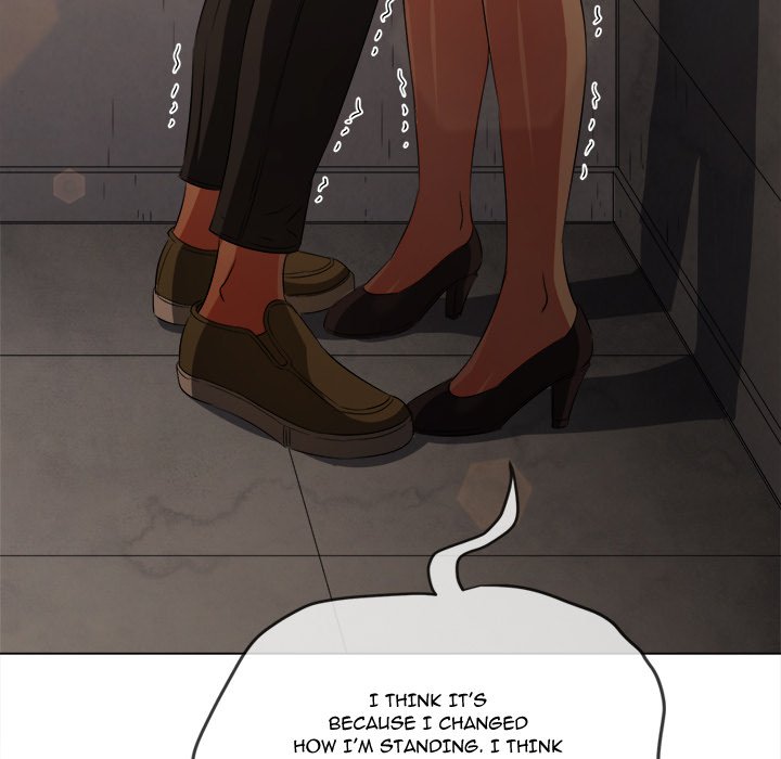 My High School Bully Manhwa - Chapter 241 Page 138