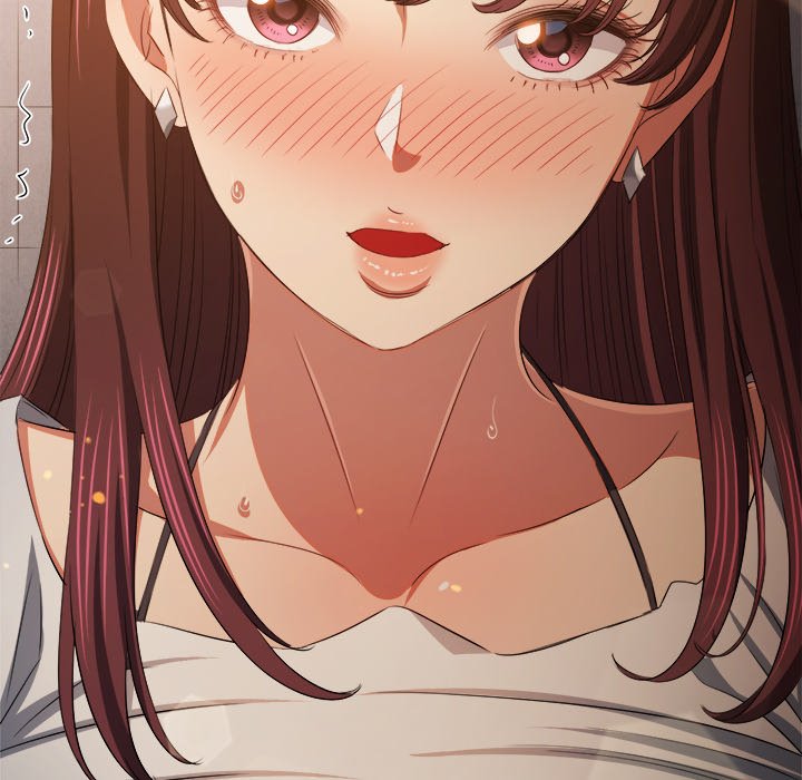 My High School Bully Manhwa - Chapter 241 Page 149