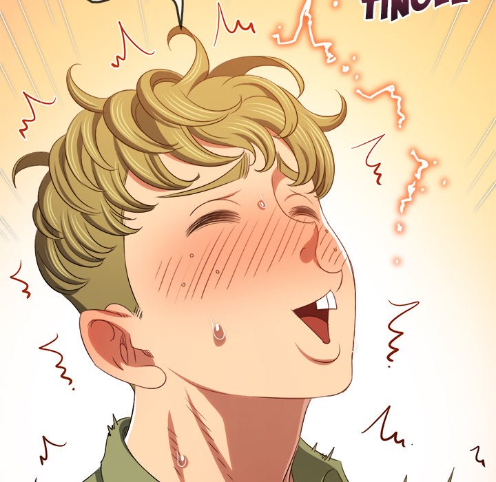 My High School Bully Manhwa - Chapter 241 Page 153