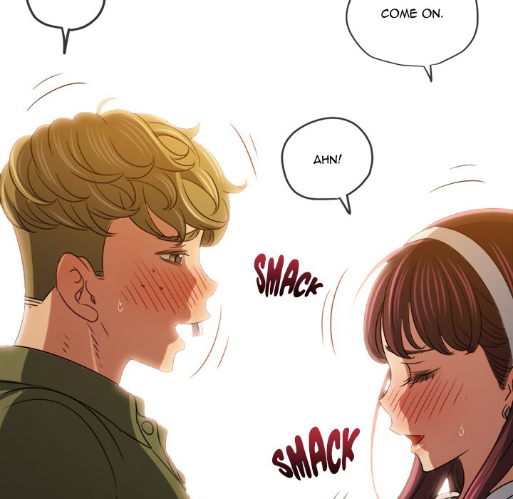 My High School Bully Manhwa - Chapter 241 Page 159