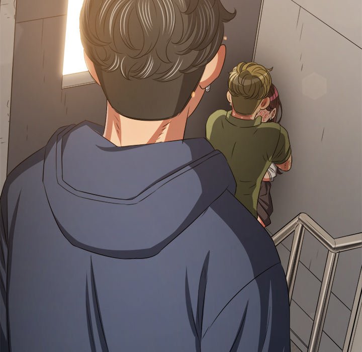 My High School Bully Manhwa - Chapter 241 Page 170