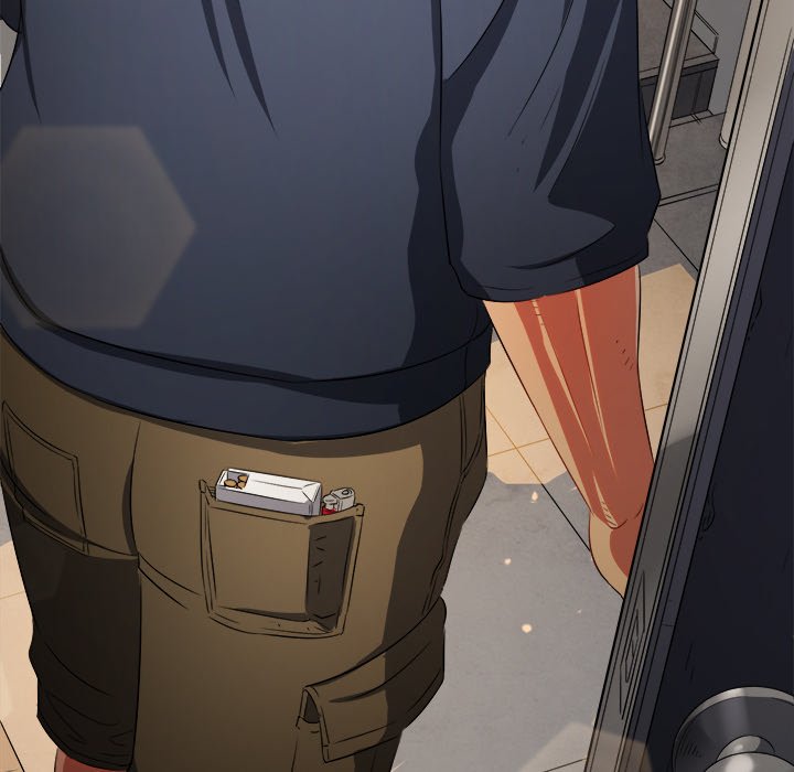 My High School Bully Manhwa - Chapter 241 Page 171