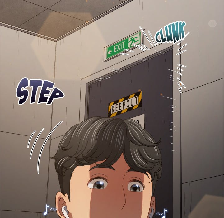 My High School Bully Manhwa - Chapter 241 Page 174