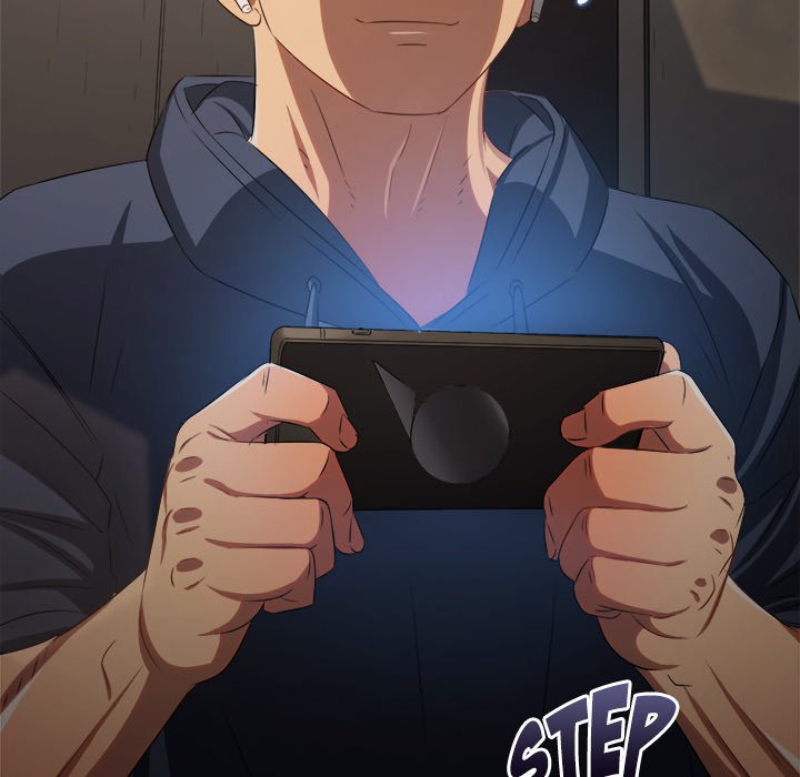 My High School Bully Manhwa - Chapter 241 Page 175