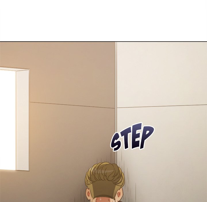 My High School Bully Manhwa - Chapter 241 Page 180