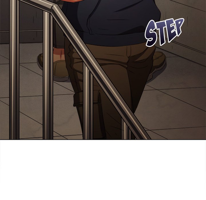 My High School Bully Manhwa - Chapter 241 Page 182