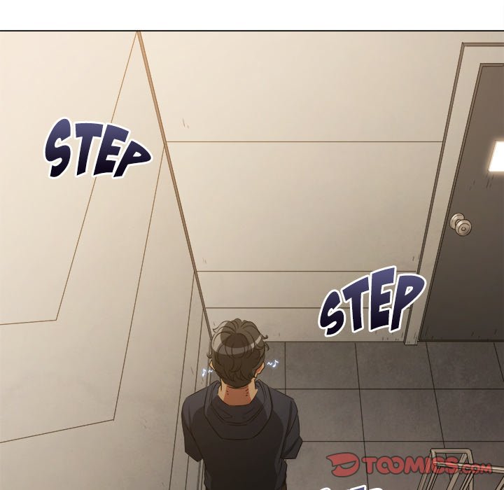 My High School Bully Manhwa - Chapter 241 Page 184