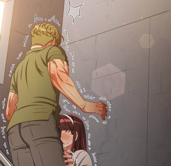 My High School Bully Manhwa - Chapter 241 Page 198