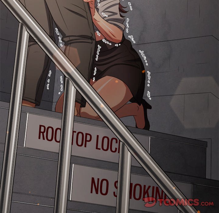 My High School Bully Manhwa - Chapter 241 Page 199