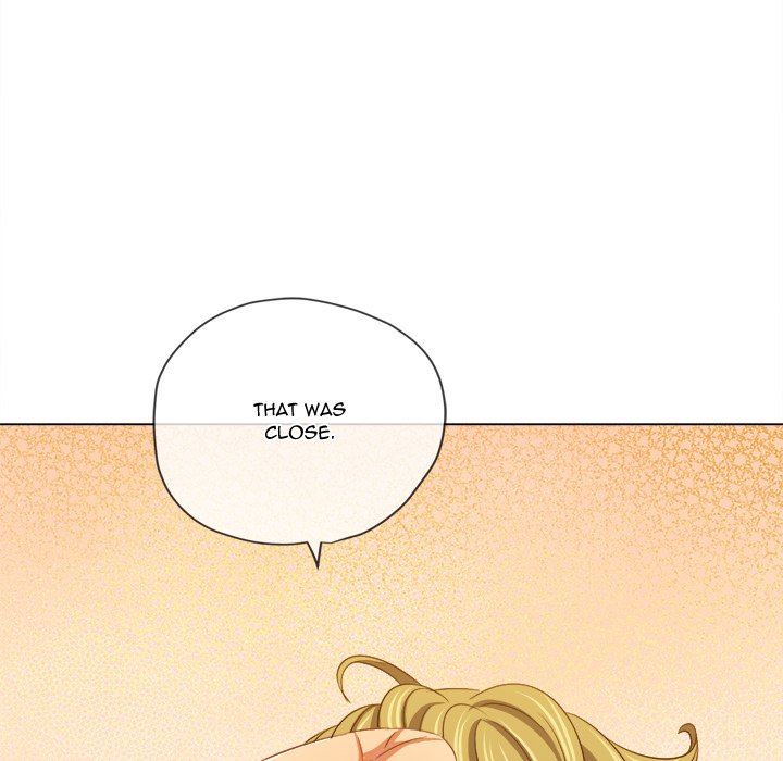 My High School Bully Manhwa - Chapter 241 Page 205