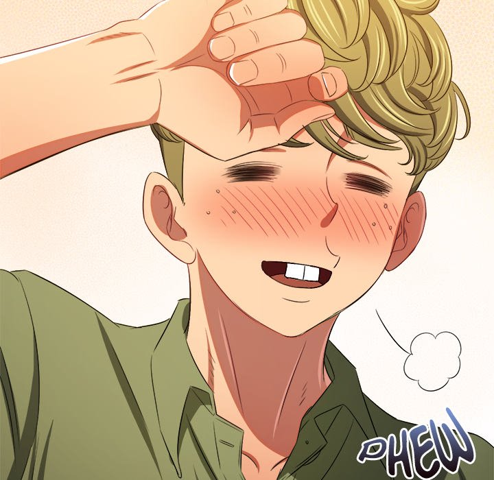 My High School Bully Manhwa - Chapter 241 Page 206