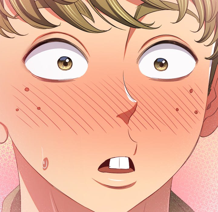 My High School Bully Manhwa - Chapter 241 Page 213