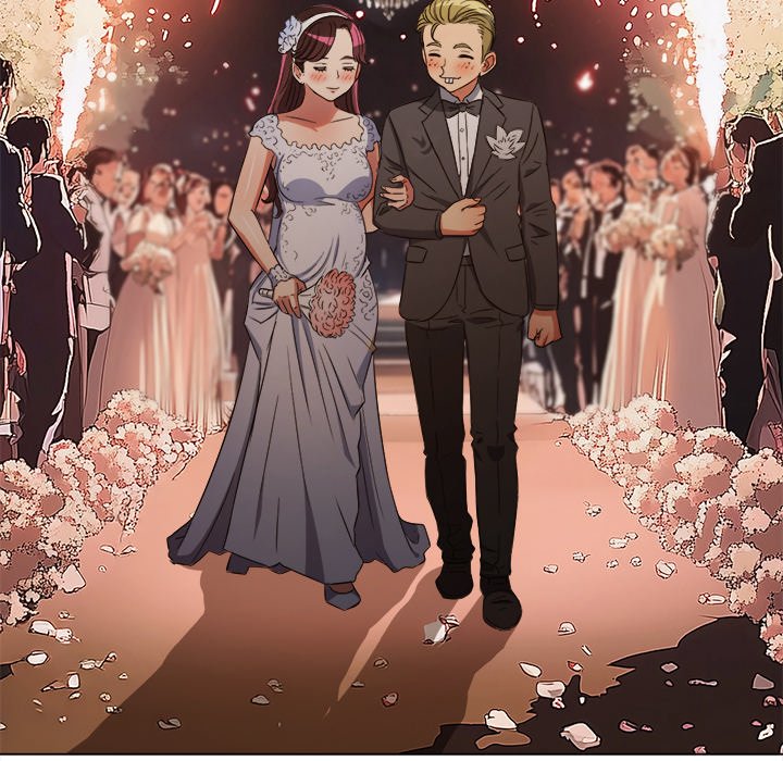 My High School Bully Manhwa - Chapter 241 Page 217