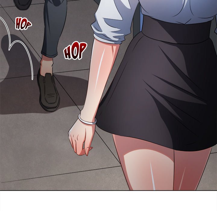 My High School Bully Manhwa - Chapter 241 Page 221