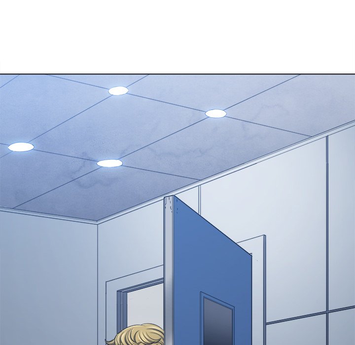 My High School Bully Manhwa - Chapter 241 Page 223