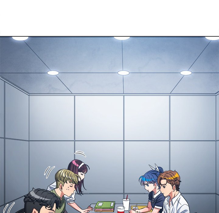 My High School Bully Manhwa - Chapter 241 Page 227