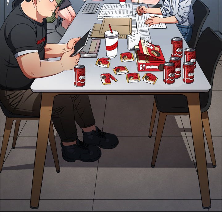 My High School Bully Manhwa - Chapter 241 Page 228