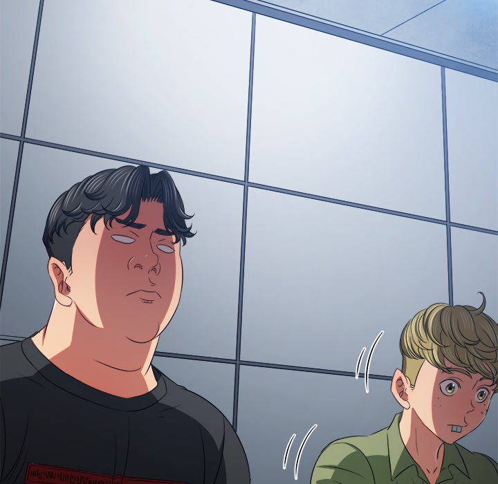 My High School Bully Manhwa - Chapter 241 Page 230