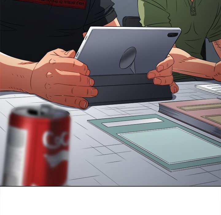 My High School Bully Manhwa - Chapter 241 Page 231