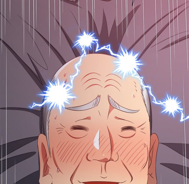 My High School Bully Manhwa - Chapter 219 Page 37