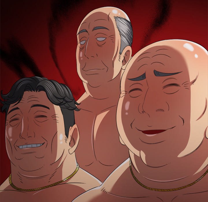 My High School Bully Manhwa - Chapter 219 Page 46