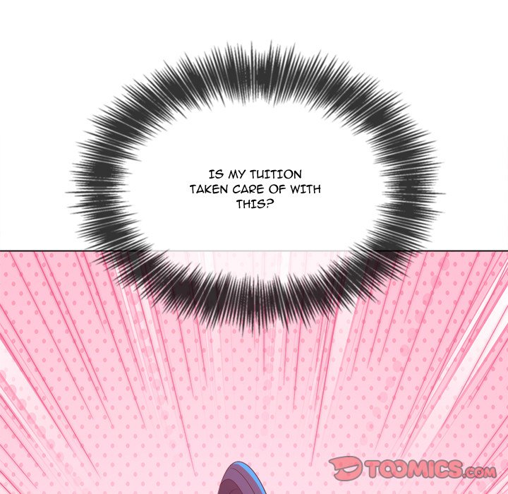 My High School Bully Manhwa - Chapter 219 Page 83