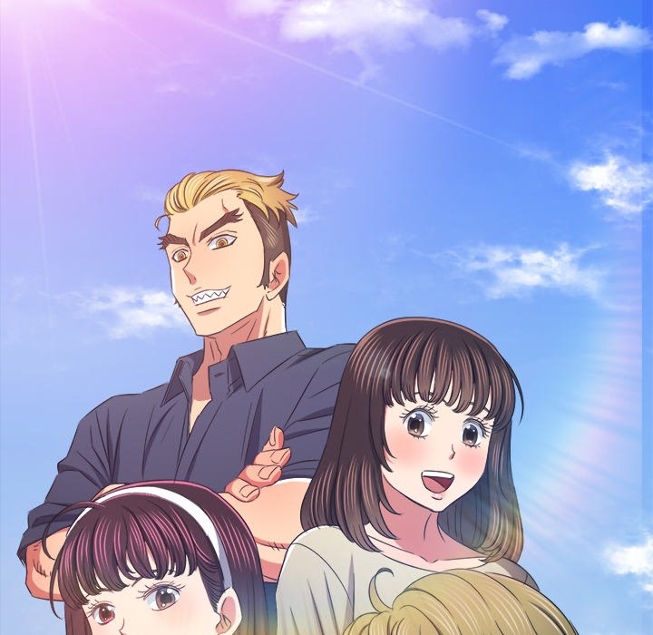 My High School Bully Manhwa - Chapter 219 Page 88