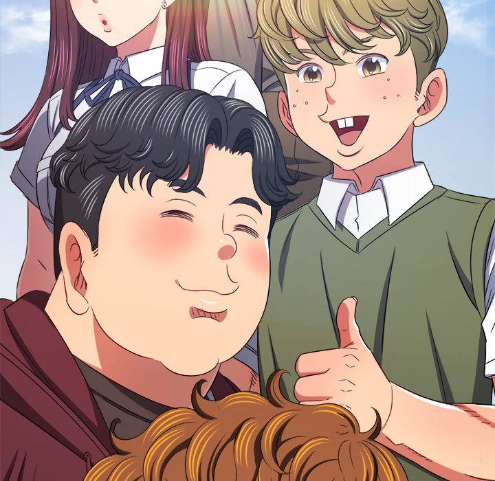 My High School Bully Manhwa - Chapter 219 Page 89