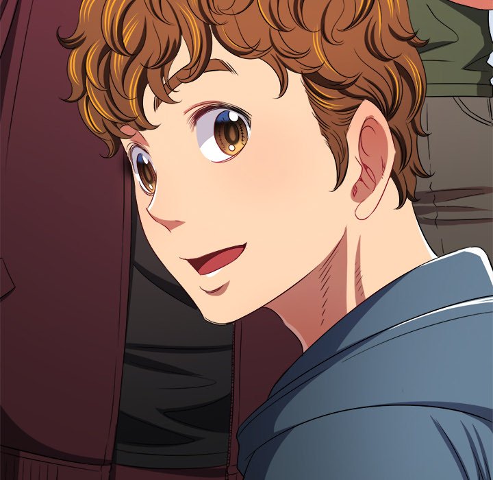 My High School Bully Manhwa - Chapter 219 Page 90