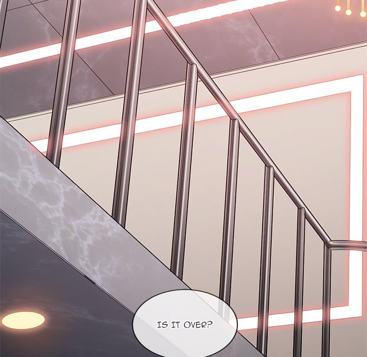 My High School Bully Manhwa - Chapter 219 Page 105