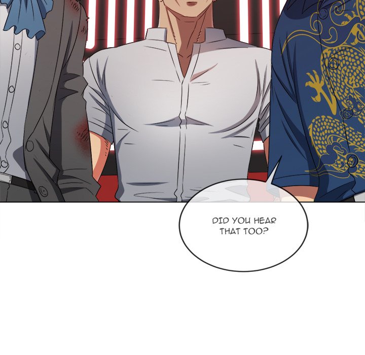 My High School Bully Manhwa - Chapter 219 Page 109