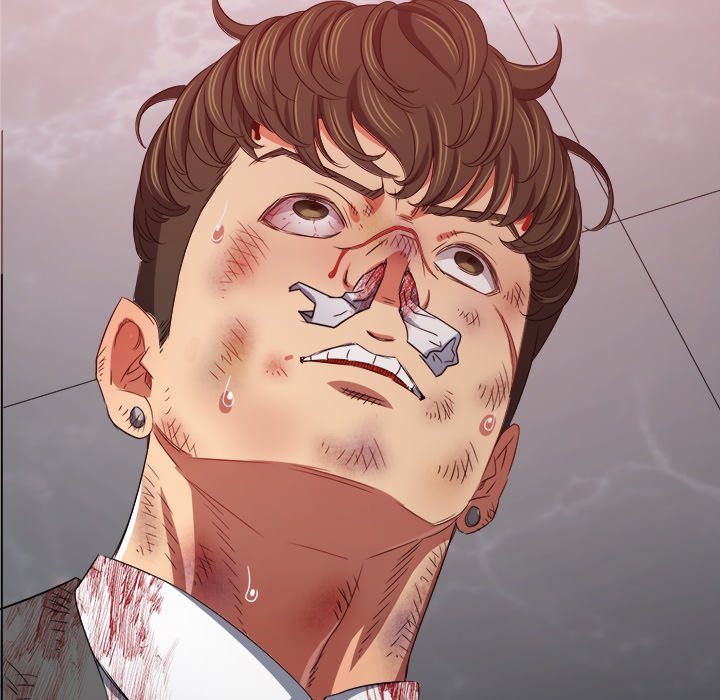 My High School Bully Manhwa - Chapter 219 Page 112