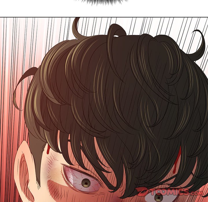 My High School Bully Manhwa - Chapter 219 Page 115