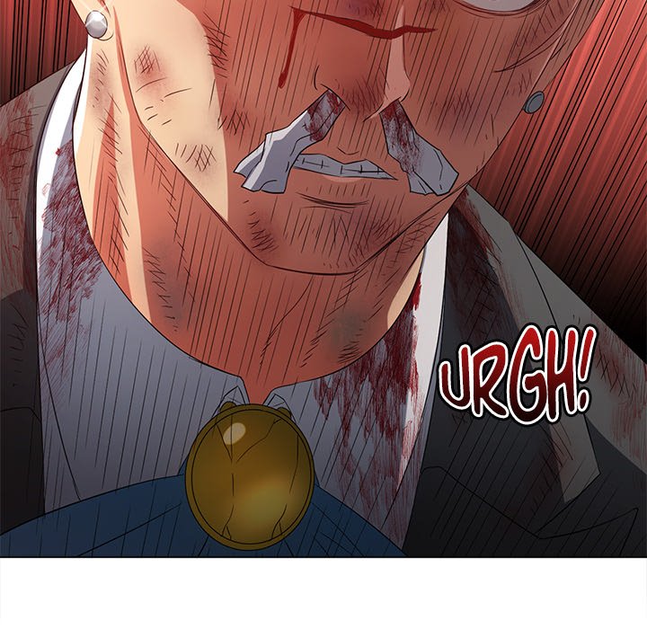 My High School Bully Manhwa - Chapter 219 Page 116