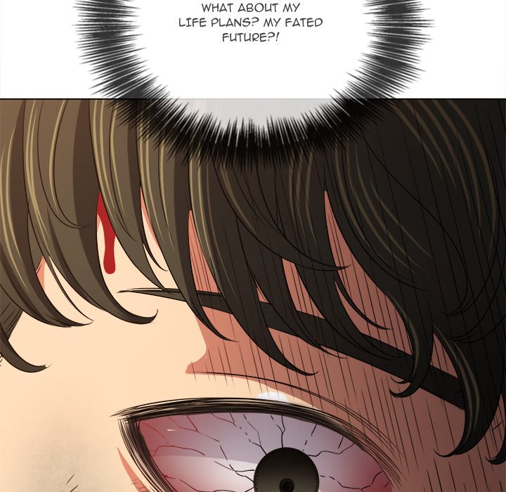 My High School Bully Manhwa - Chapter 219 Page 118