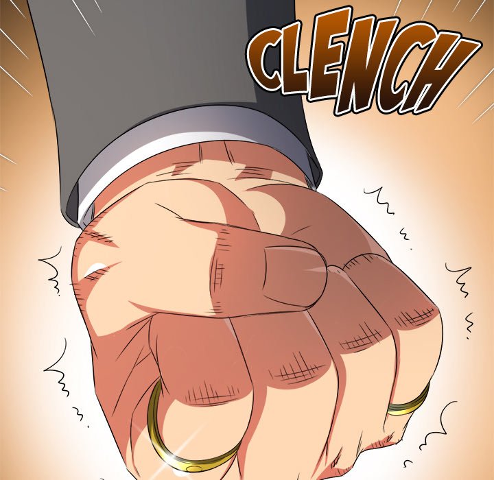 My High School Bully Manhwa - Chapter 219 Page 121