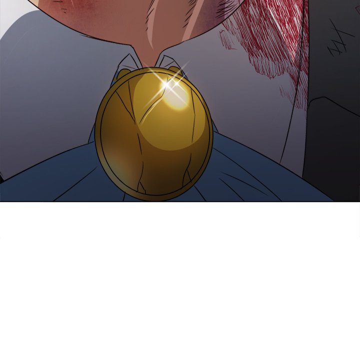 My High School Bully Manhwa - Chapter 219 Page 126