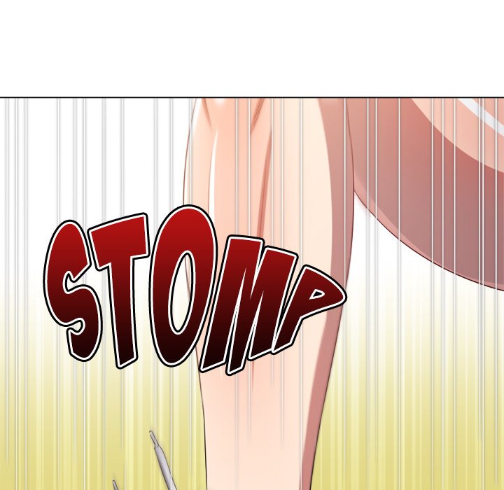 My High School Bully Manhwa - Chapter 219 Page 129